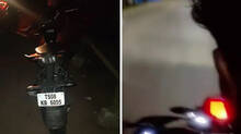 ktm-duke-accident-in-hyderabad-young-man-died