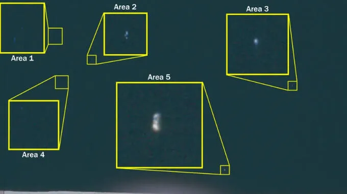 ufo ufo