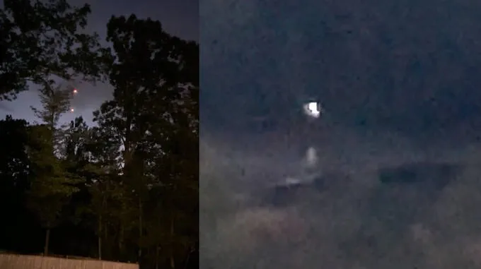 ufo ufo