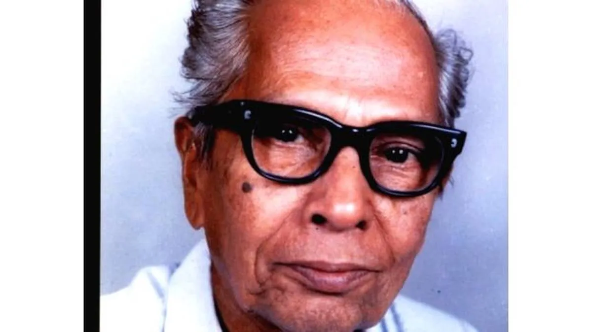 panicker panicker