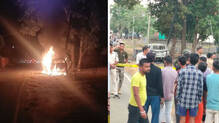 bjp-leader-murdered-alive-at-chhattisgarh
