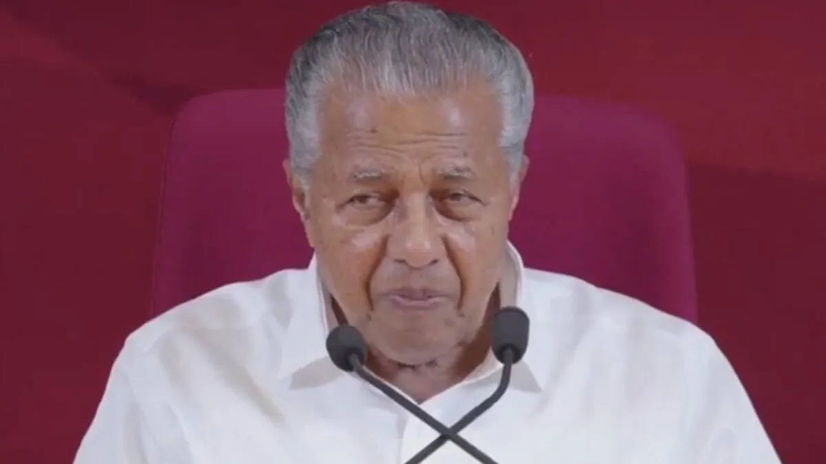 pinarayi-vijayan