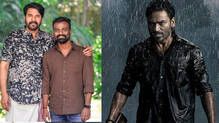 mamootty-dhanush-new-movie-title-announced