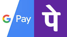 googlepe-and-phonepe-facing-down-in-business