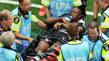 canada-player-ismaek-kone-suffers-leg-injury-in-world-cup-match