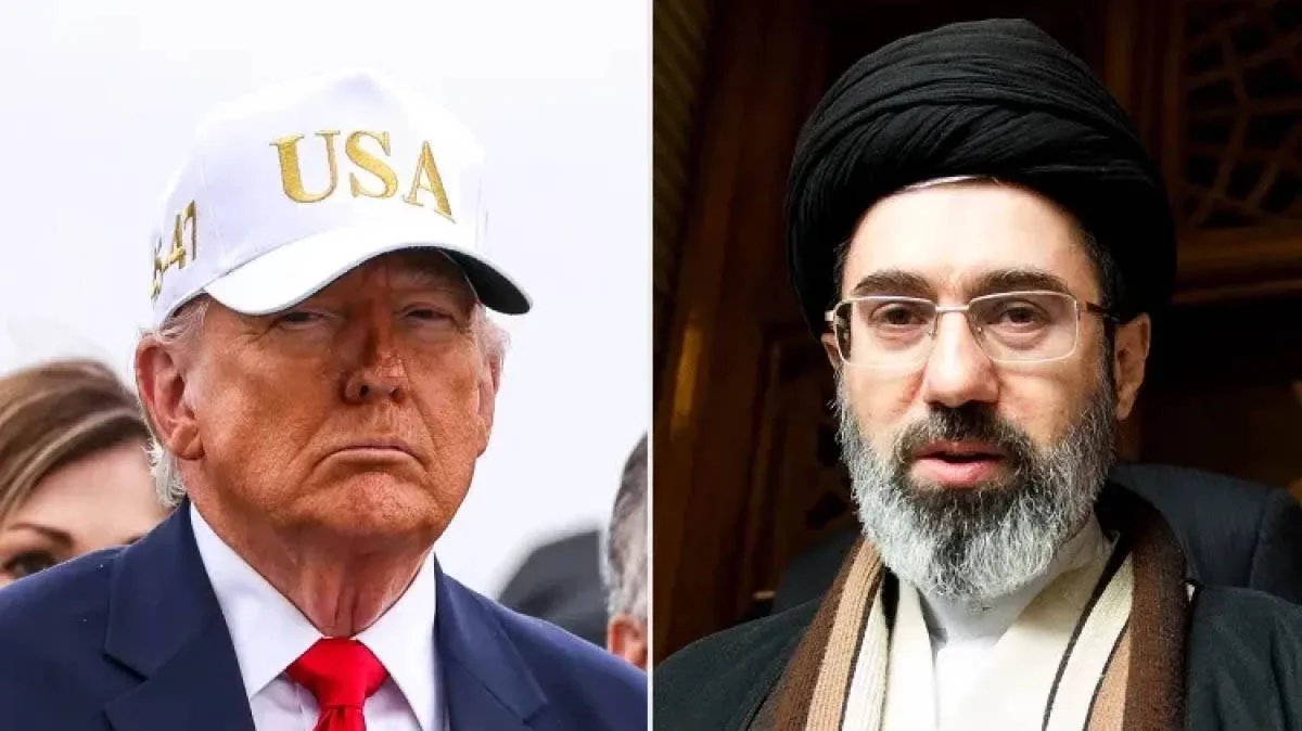mojtaba-khamanei
