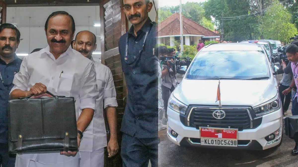 vd-satheesan-budget