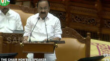kerala-budget-presentation-started