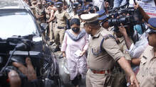 monthly-payy-off-case-ed-probing-veena-vijayans-bank-locker
