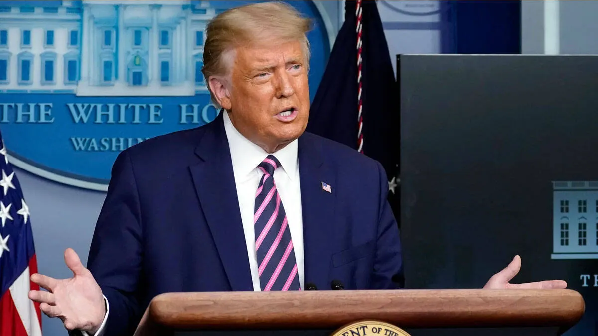 trump