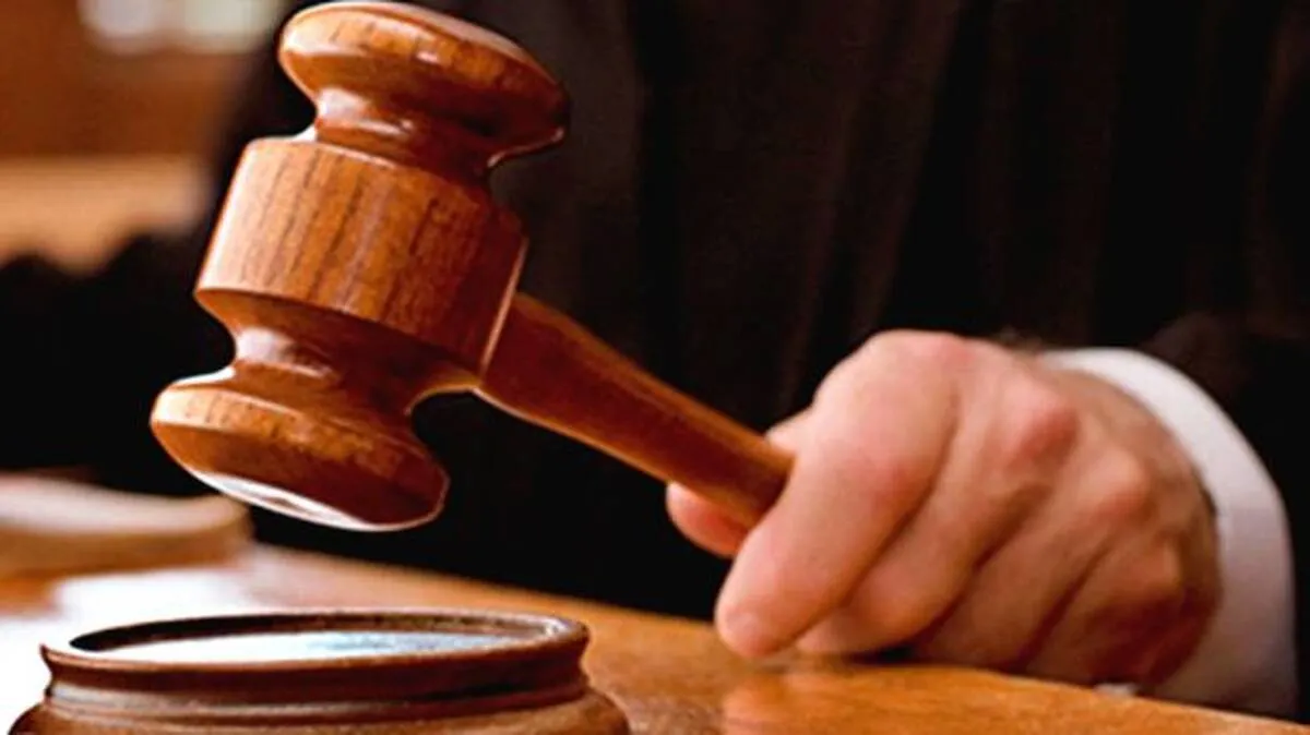court