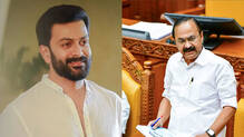 prithviraj
