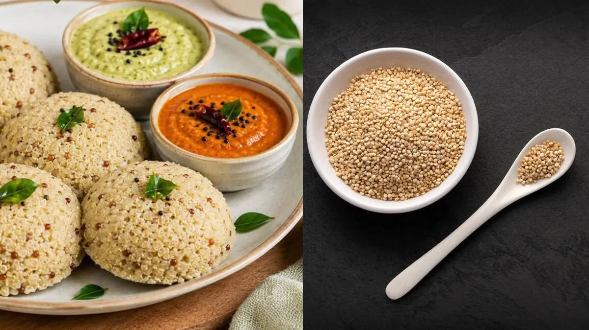 quinoa-iddli quinoa-iddli