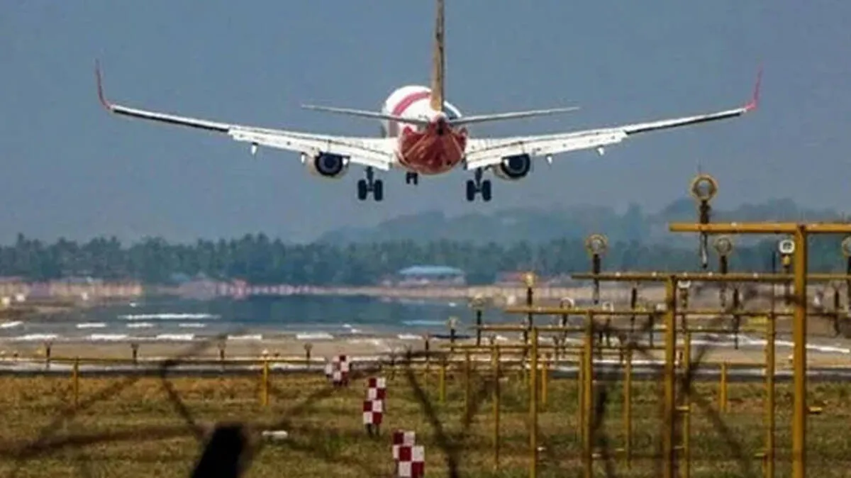 airline-sector airline-sector