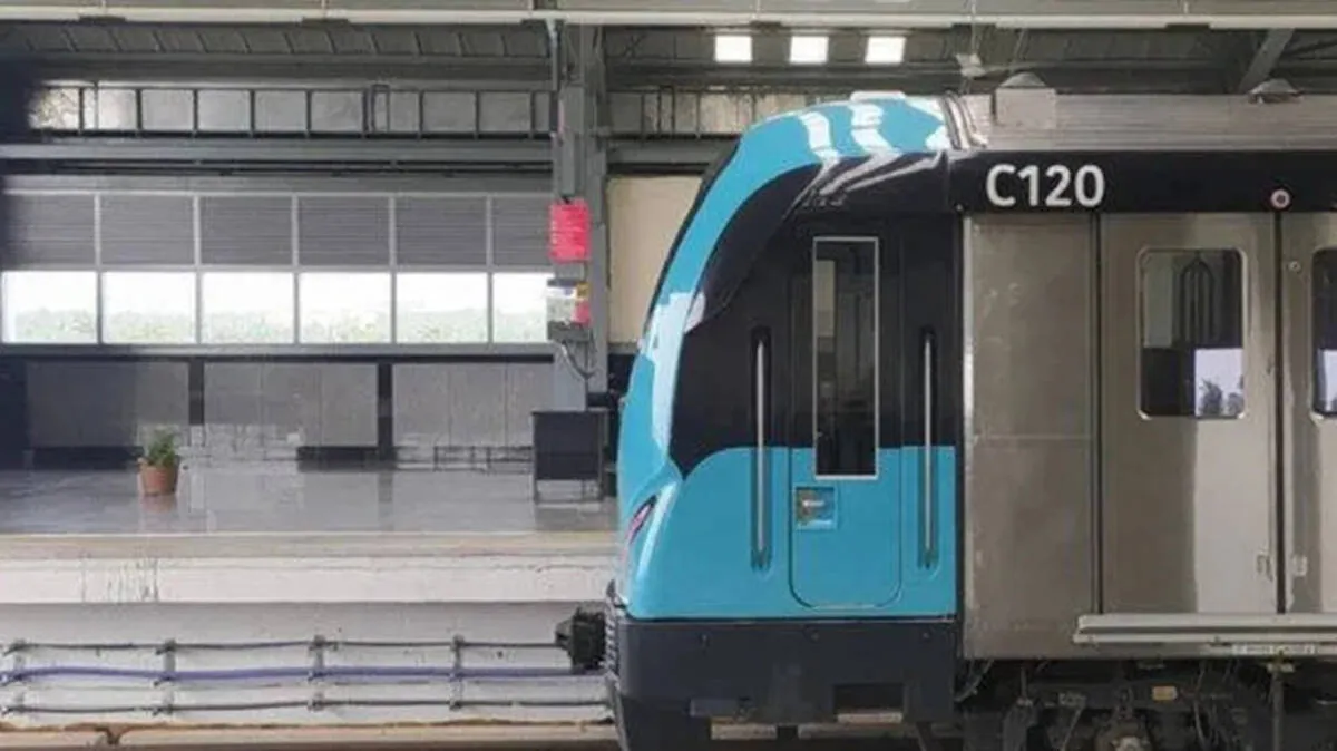 metro-rail metro-rail
