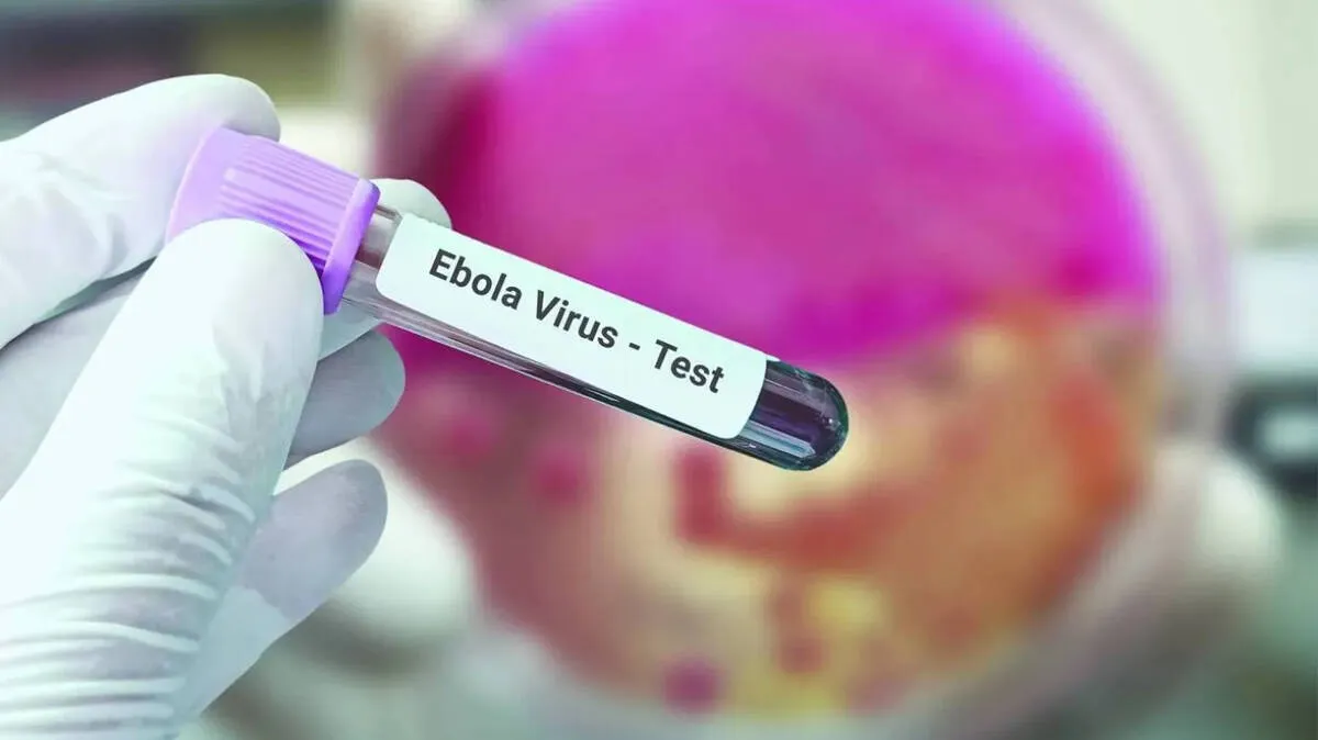 ebola-virus