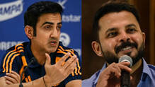 sreesanth