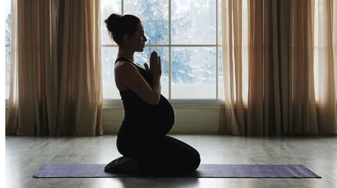 yoga yoga