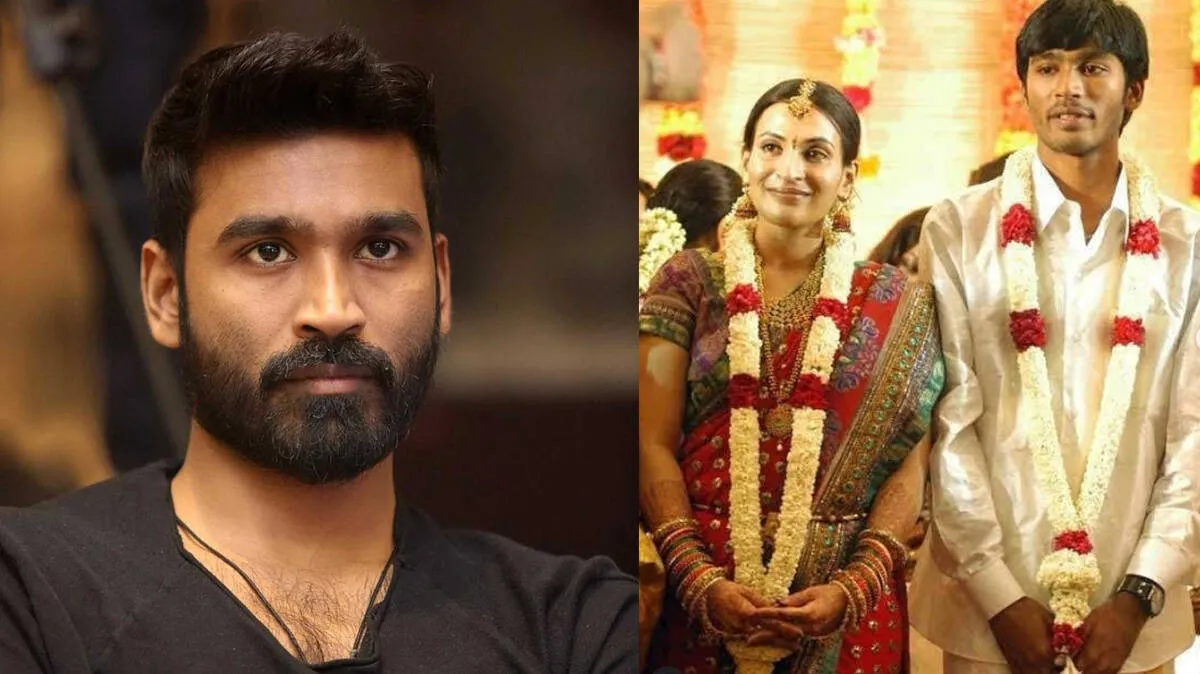 dhanush dhanush