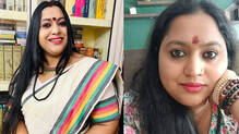 actress-lakshmi-priya-filed-a-complaint-against-those-who-abuse-her-on-social-media.