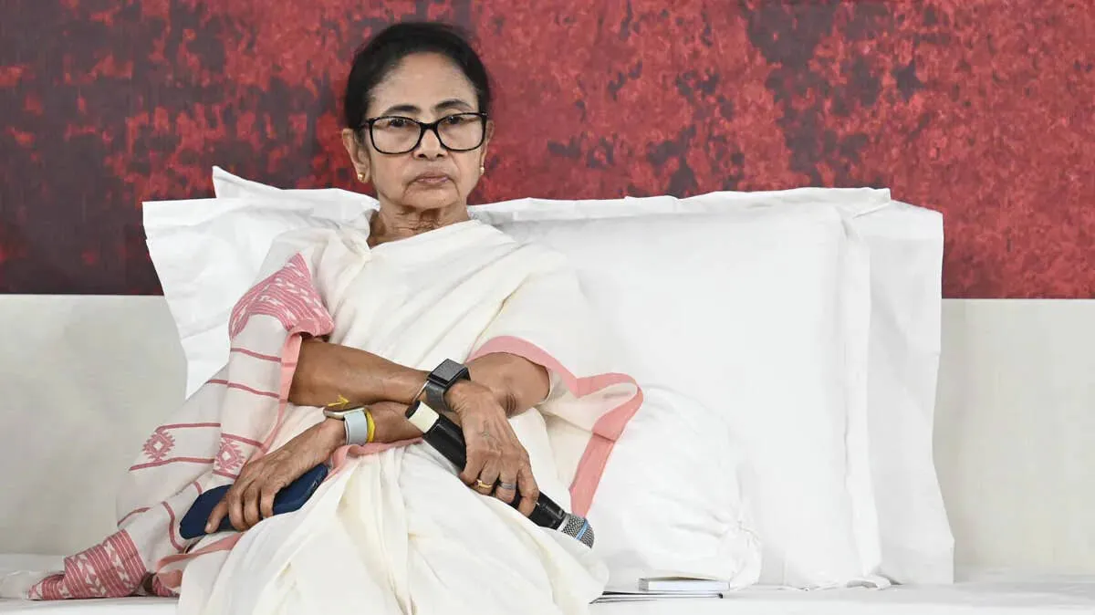 mamata-banerjee