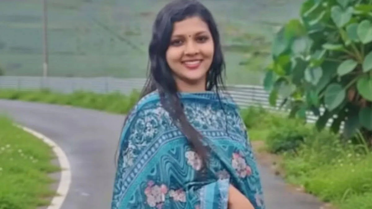 aparna