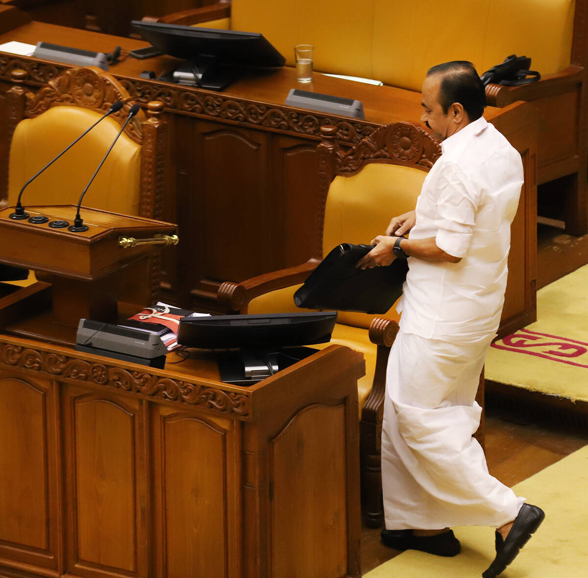 Kerala Kaumudi Photo Gallery