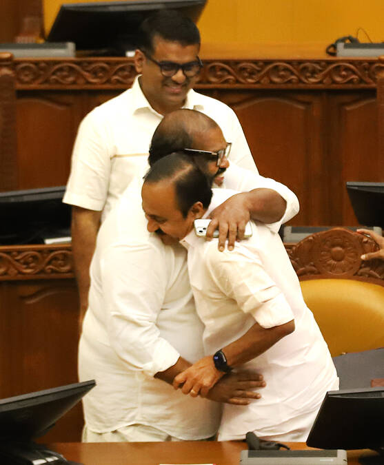 Kerala Kaumudi Photo Gallery