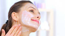 face-pack
