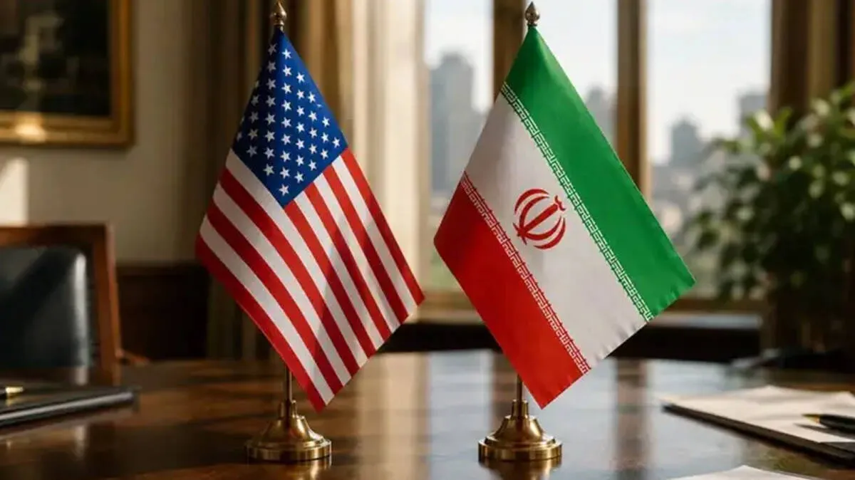 iran