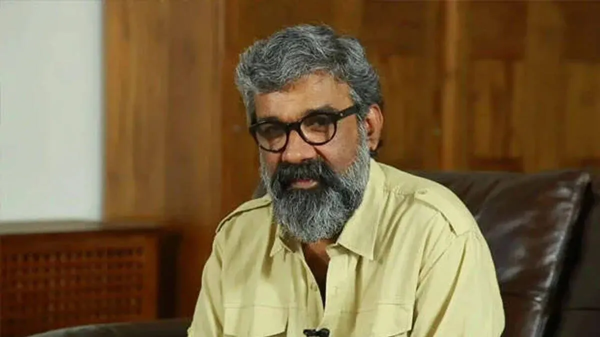 ranjith