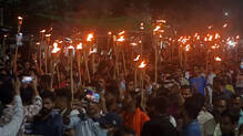 dhaka