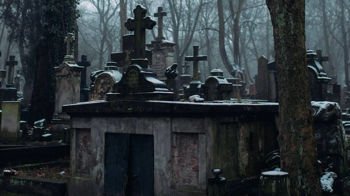 tomb tomb