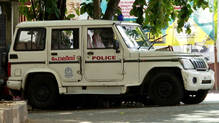 kerala-police