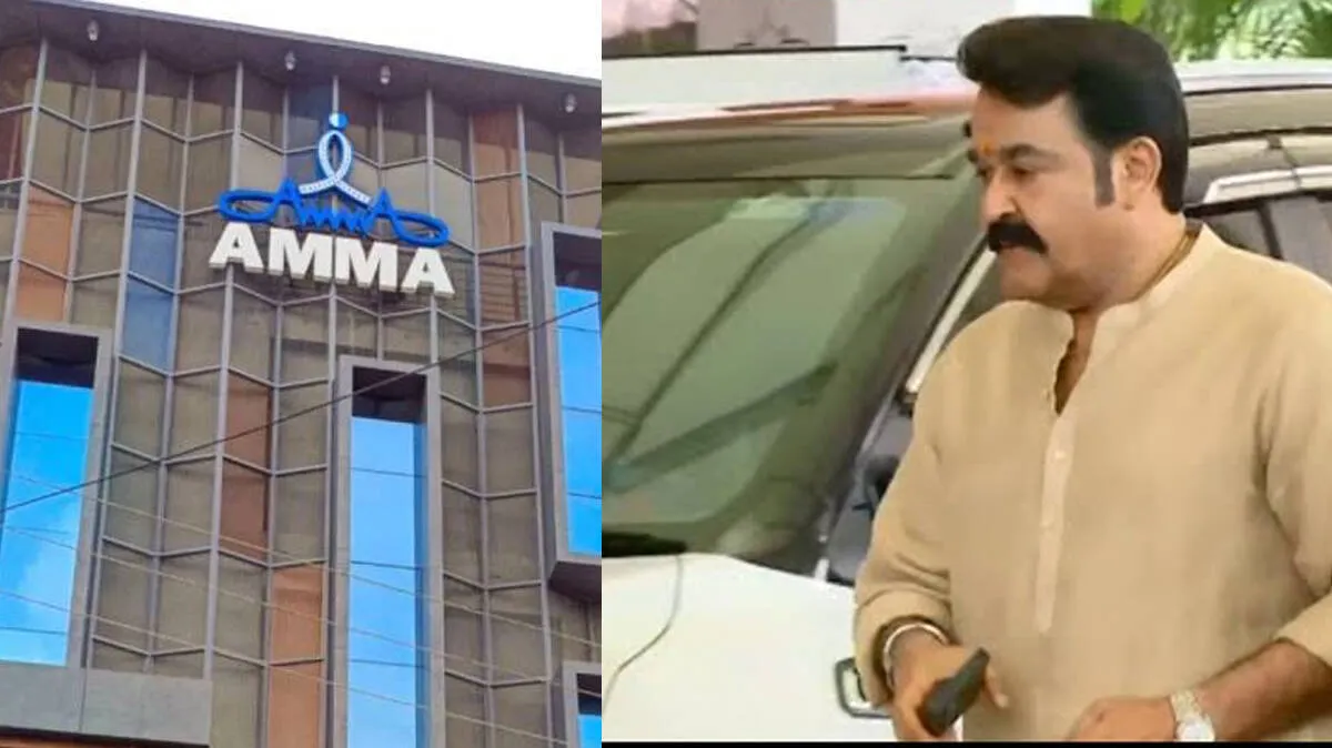 mohanlal