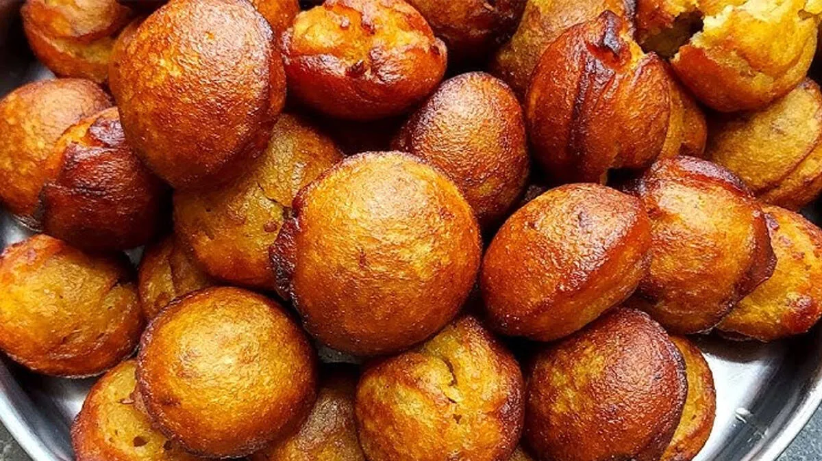 unni-appam