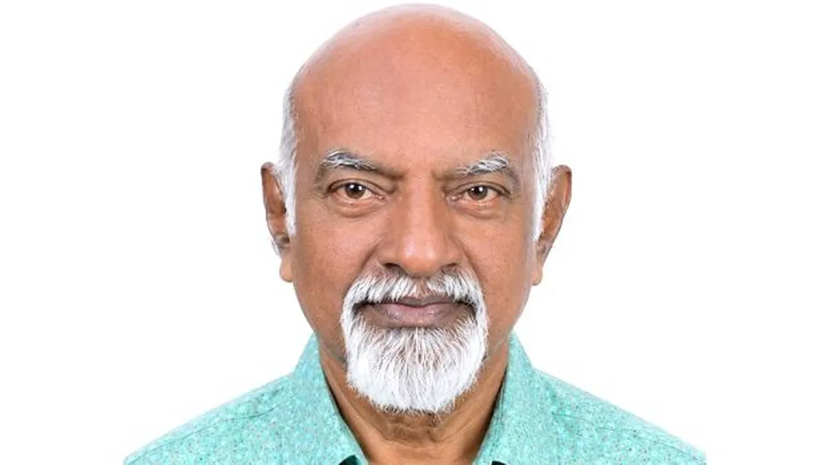 premachandran