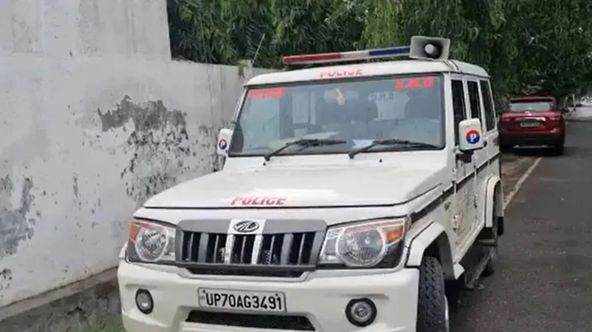 police police