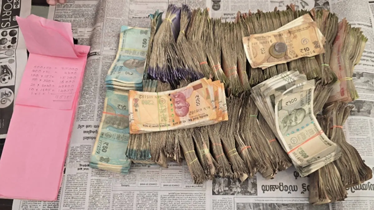 money