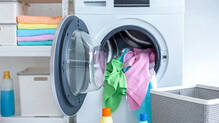 washing-machine