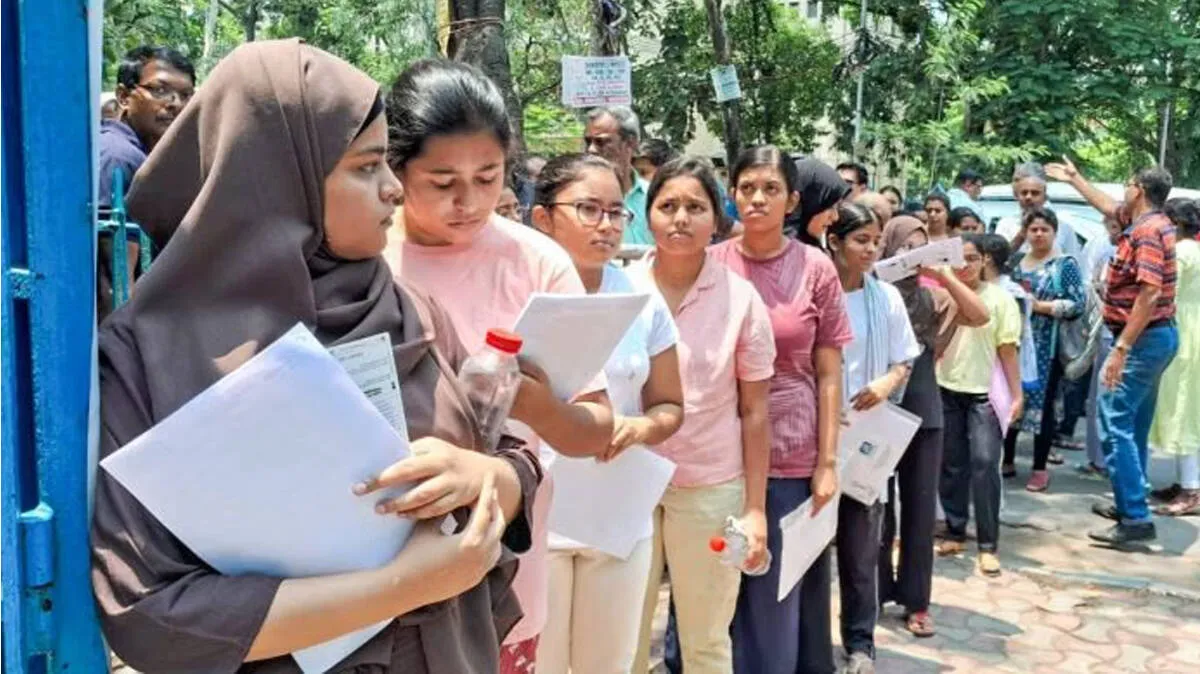 ന്യൂഡൽഹി: നീറ്റ് യുജി പരീക്ഷകൾ പേപ്പർ അധിഷ്ഠിത രീതിയിൽ നിന്ന് കമ്പ്യൂട്ടർ അധിഷ്ഠിത രീതിയിലേക്ക് മാറ്റാനുള്ള നടപടികൾ ആരംഭിച്ചതായി നാഷണൽ ടെസ്റ്റിംഗ് ഏജൻസി.