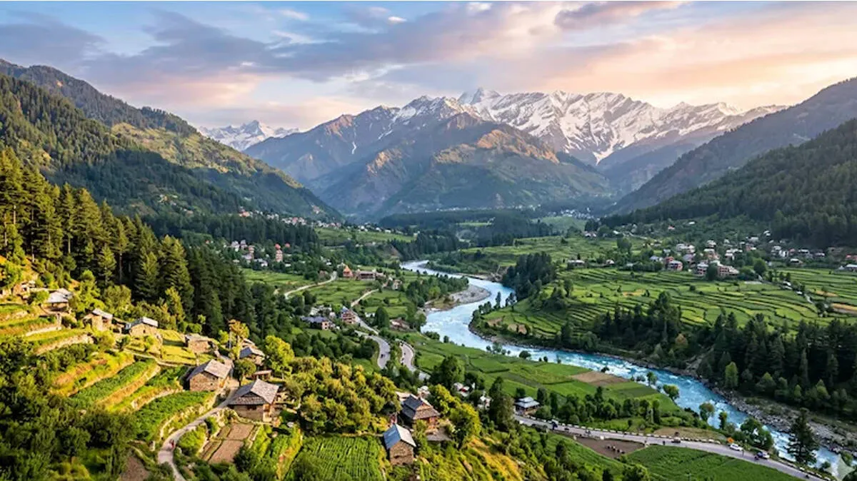kullu