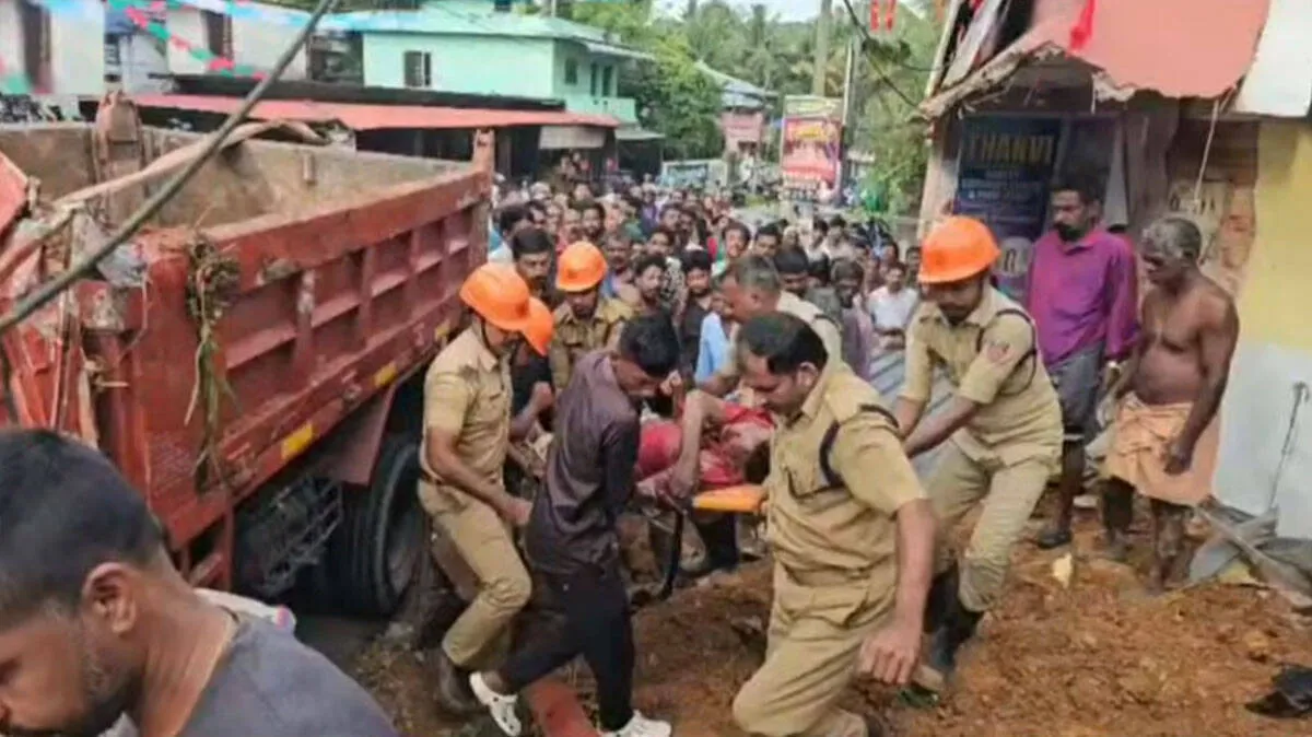 accident accident
