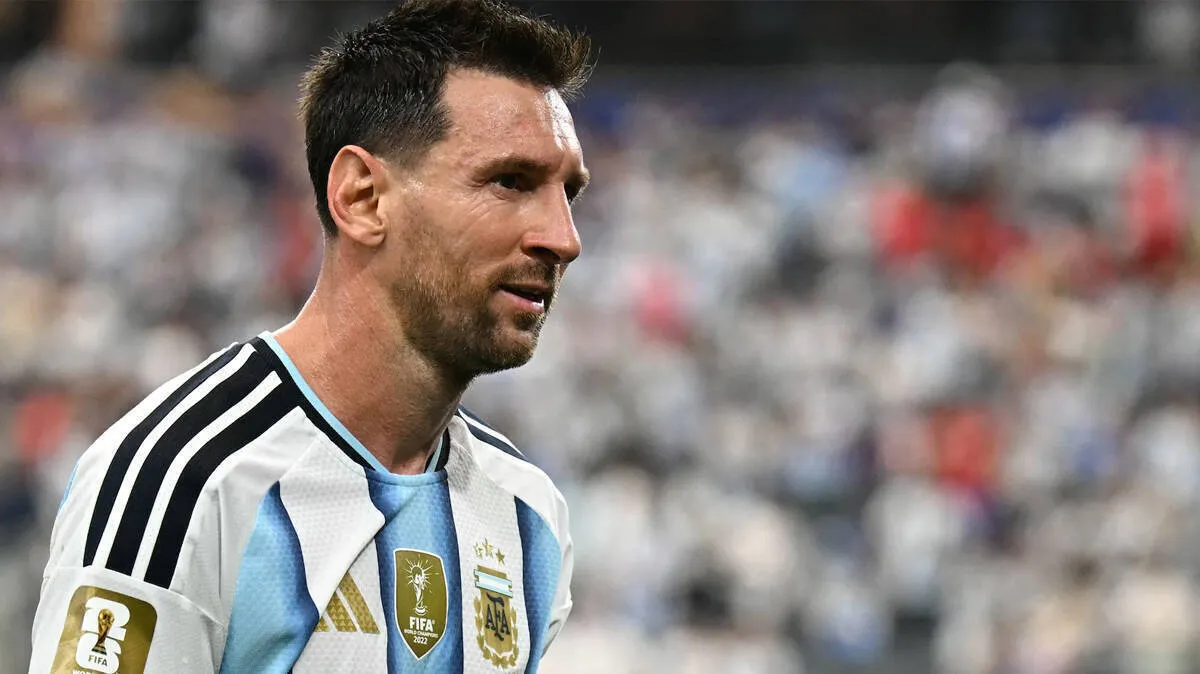 messi messi
