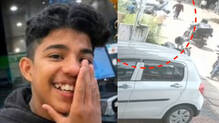 thrissur-police-jeep-accident-student-dies-another-critical