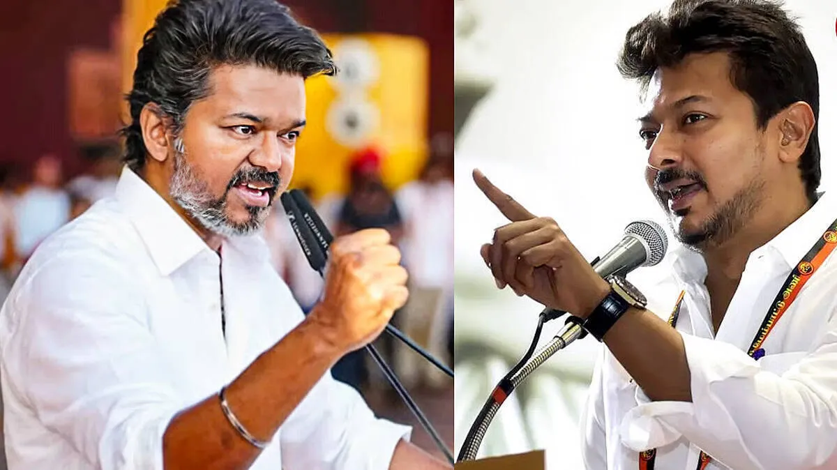 vijay vijay