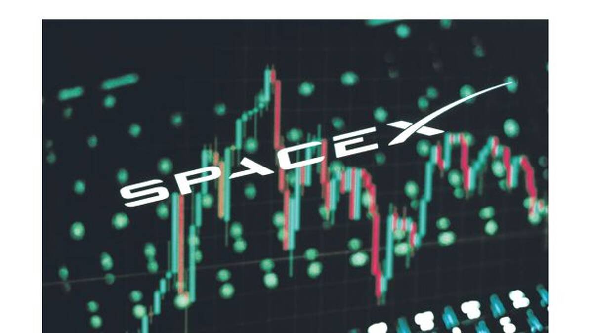 spacex