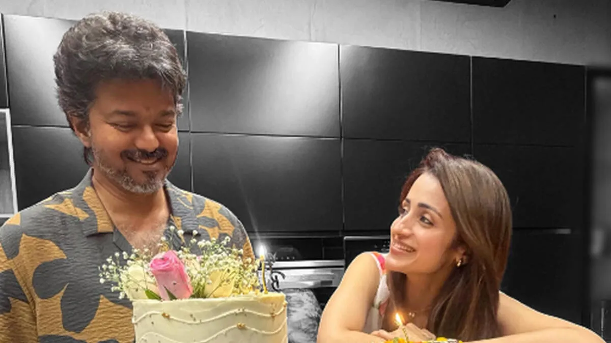 vijay-trisha-krishnan
