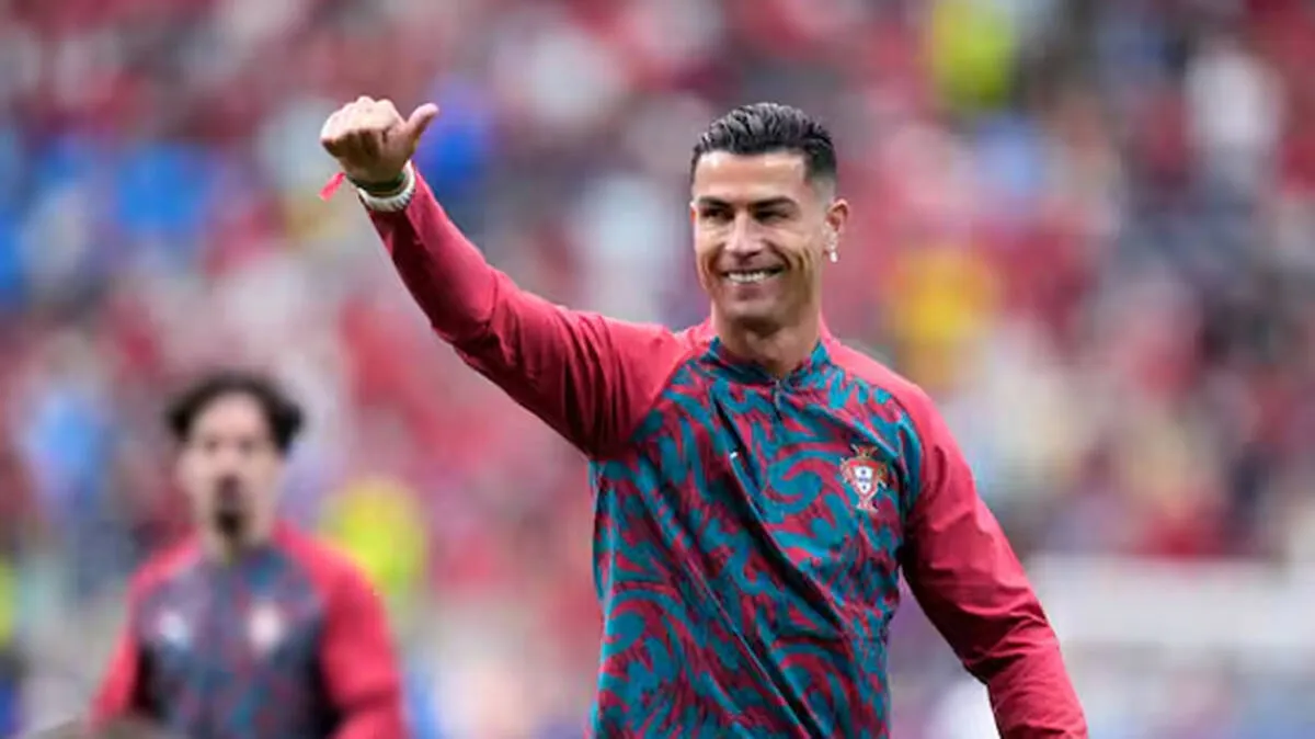 ronaldo ronaldo