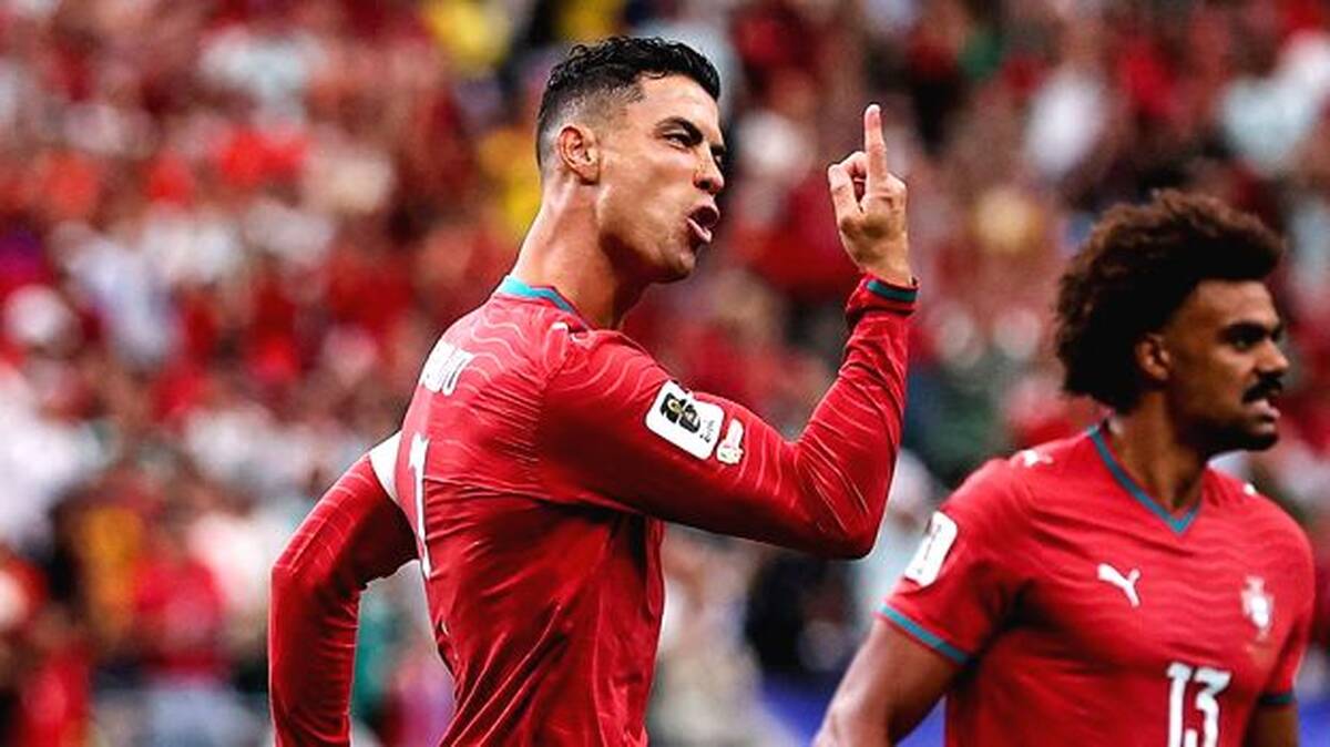 cristiano